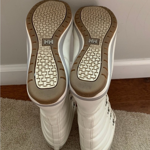 helly hansen snow boots 6w - Picture 7 of 12